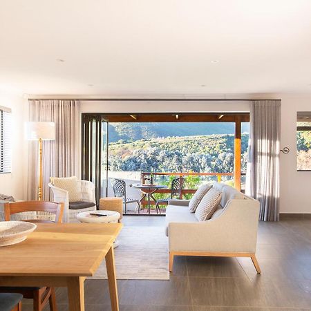 Mont Angelis Lejlighedshotel Stellenbosch Eksteriør billede