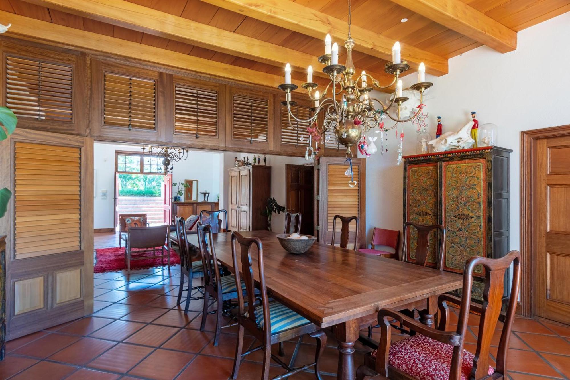 Mont Angelis Lejlighedshotel Stellenbosch Eksteriør billede