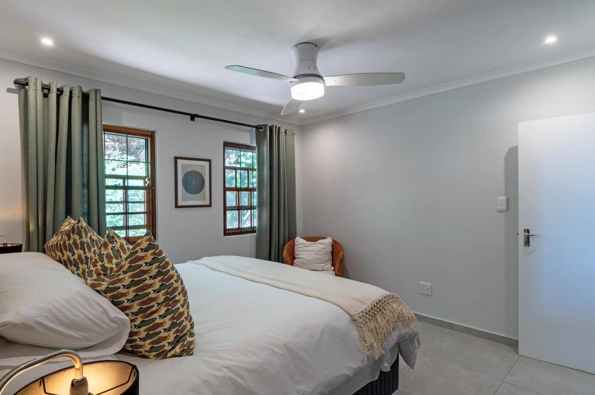 Mont Angelis Lejlighedshotel Stellenbosch Eksteriør billede
