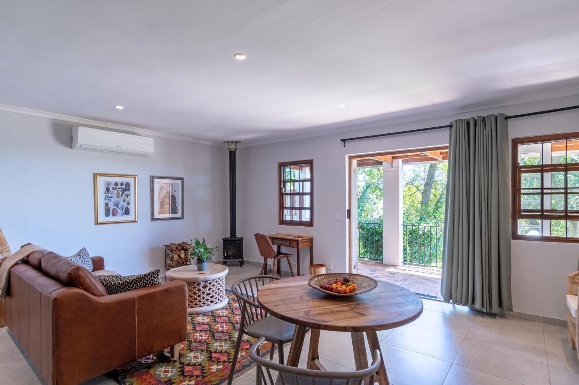 Mont Angelis Lejlighedshotel Stellenbosch Eksteriør billede