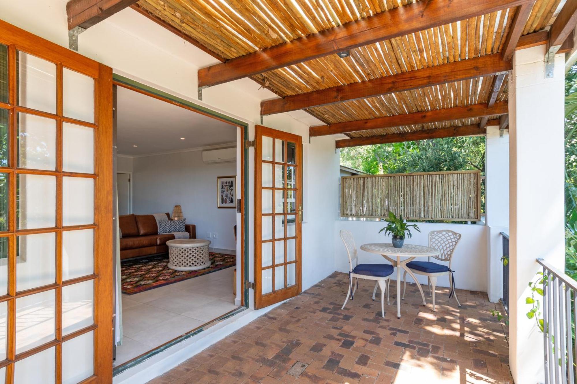 Mont Angelis Lejlighedshotel Stellenbosch Eksteriør billede